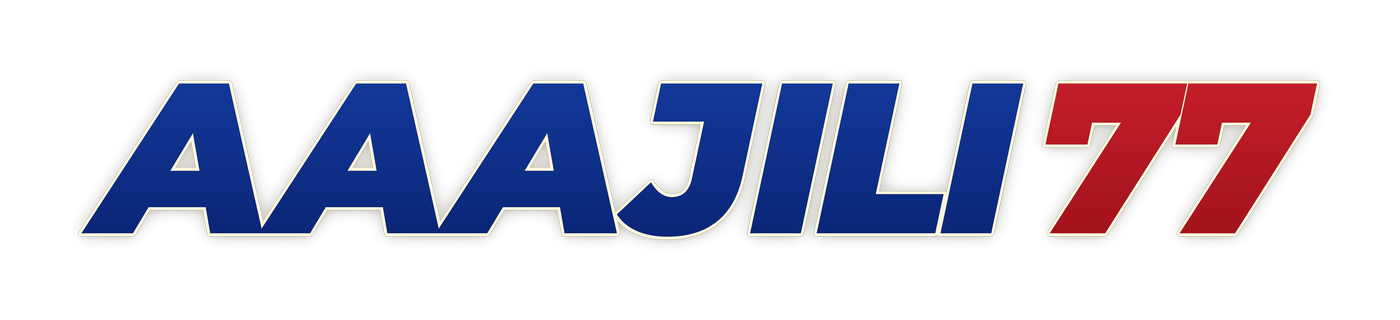 aaajili77 Logo